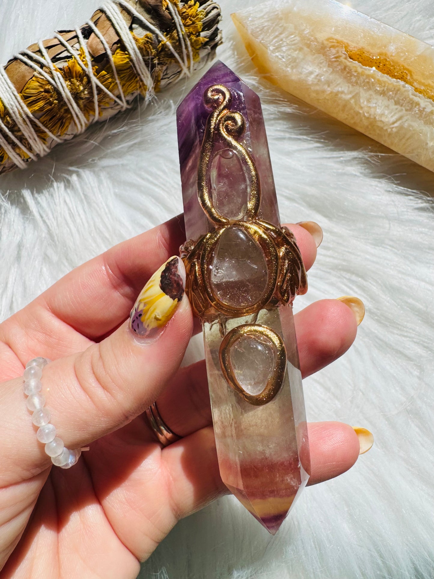 Clarity Beam Wand
