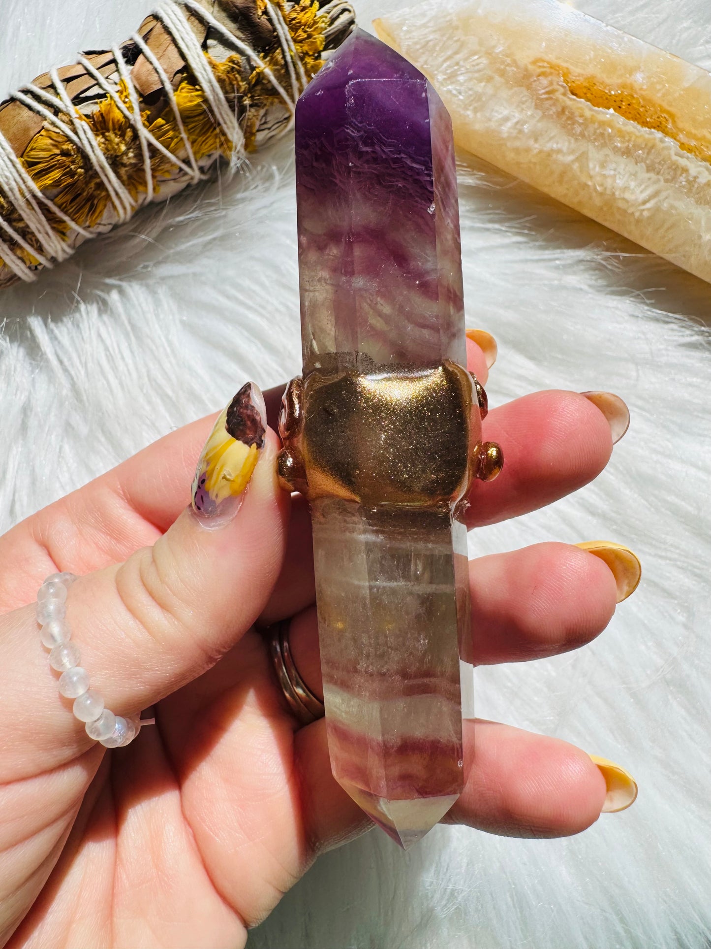 Clarity Beam Wand