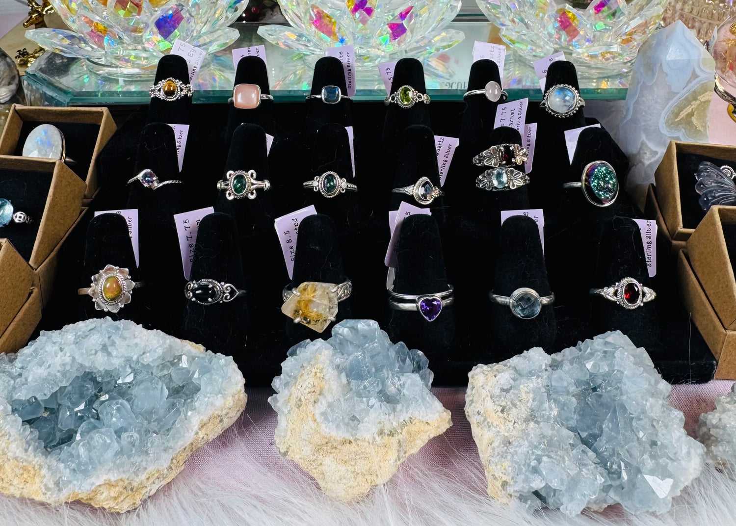 Rings