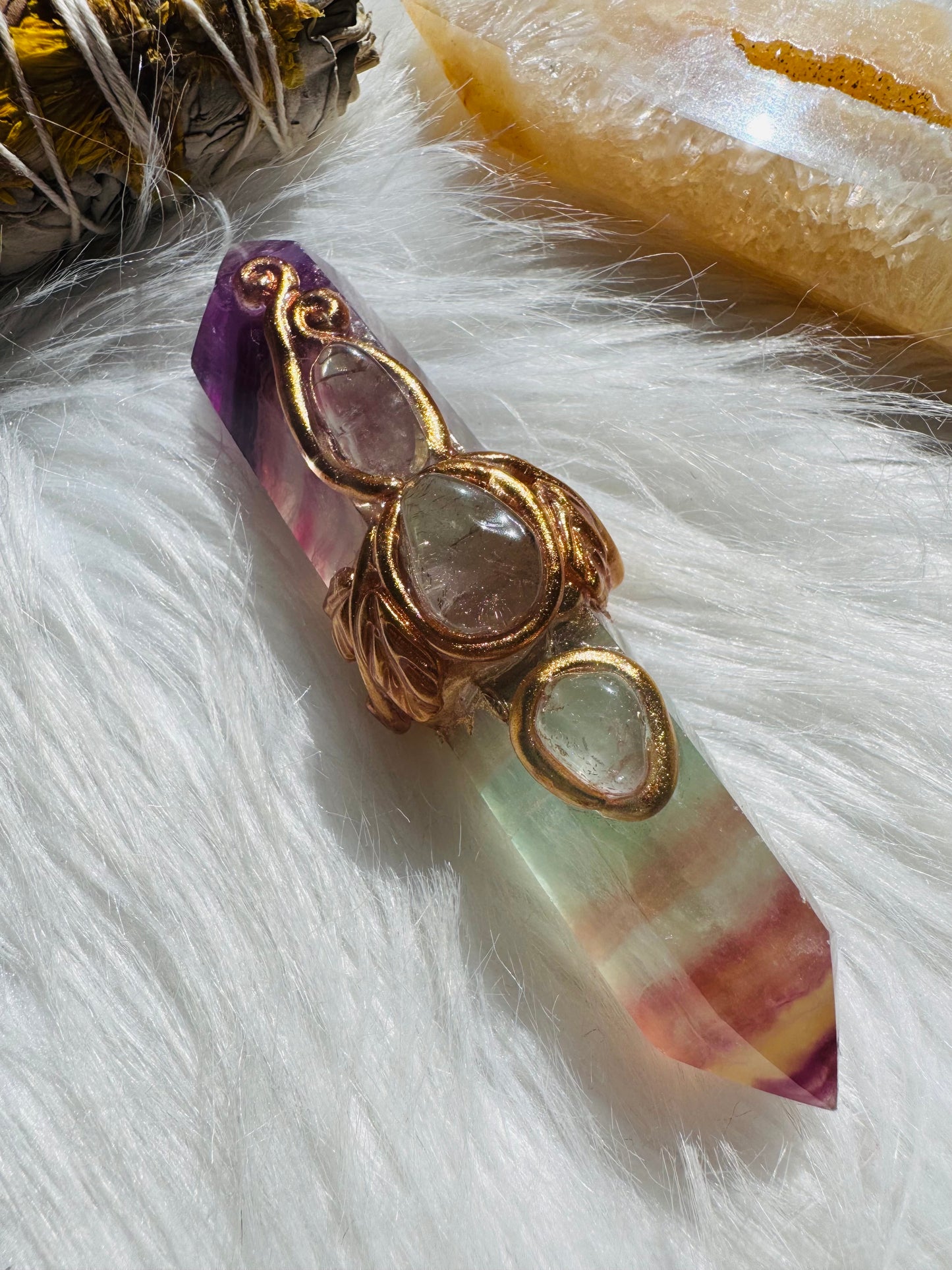 Clarity Beam Wand