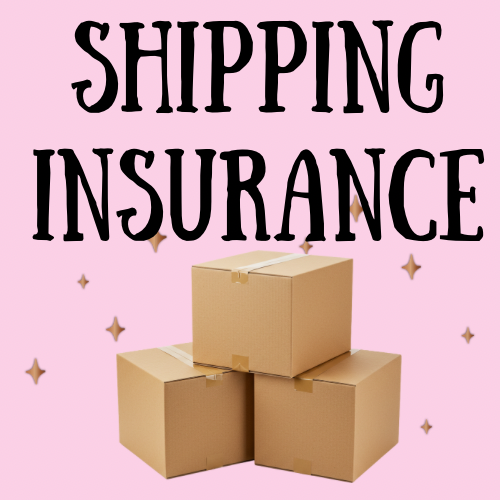 Shipping Insurance